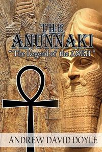 Cover image for The Anunnaki