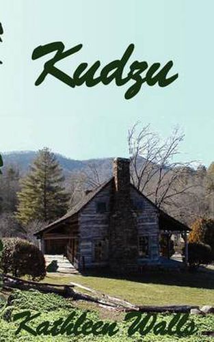 Cover image for Kudzu