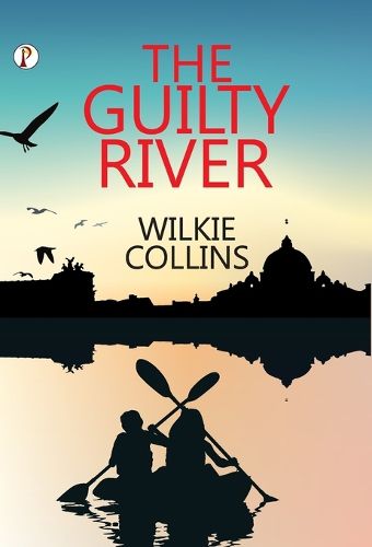 Cover image for The Guilty River (Edition1st)
