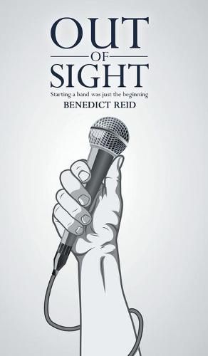 Cover image for Out of Sight