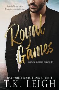 Cover image for Royal Games