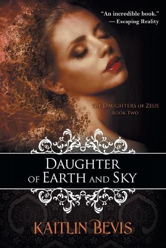 Cover image for Daughter of Earth and Sky