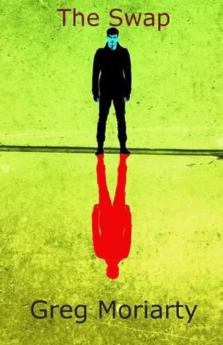 Cover image for The Swap