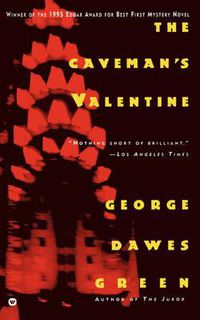 Cover image for The Caveman's Valentine