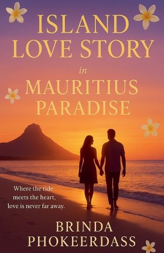 Cover image for Island Love Story in Mauritius Paradise