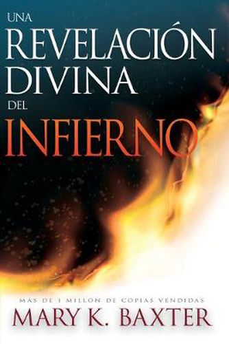 Cover image for Una Revelacion Divina del Infierno