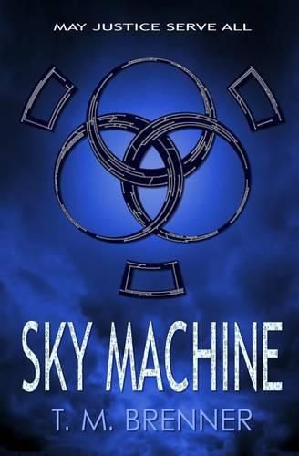 Cover image for Sky Machine
