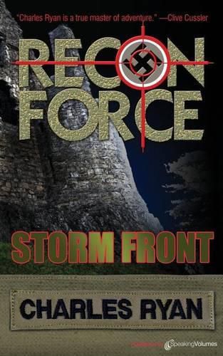 Cover image for Storm Front: Recon Force