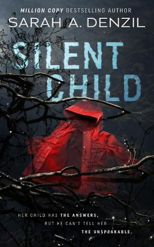 Cover image for Silent Child