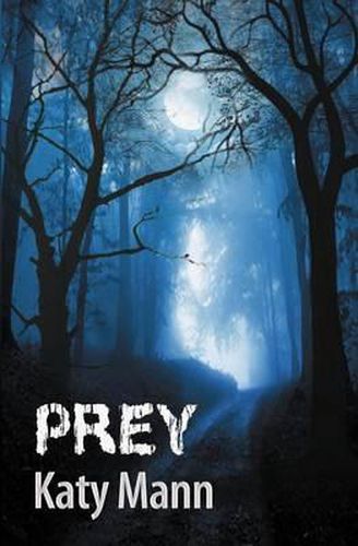 Cover image for Prey