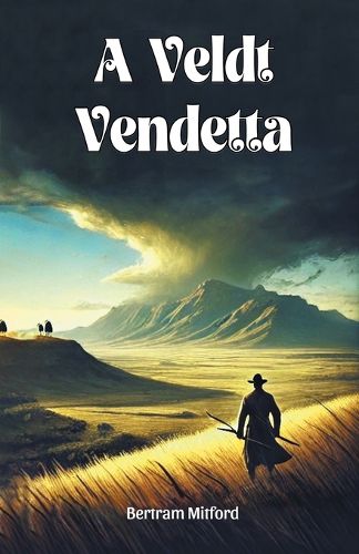 Cover image for A Veldt Vendetta (Edition2024)