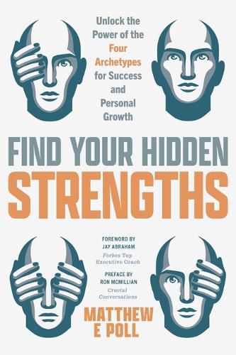 Cover image for Find Your Hidden Strengths