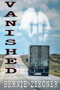 Cover image for Vanished