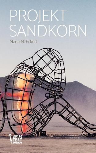 Cover image for Projekt Sandkorn