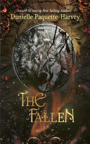 Cover image for The Fallen