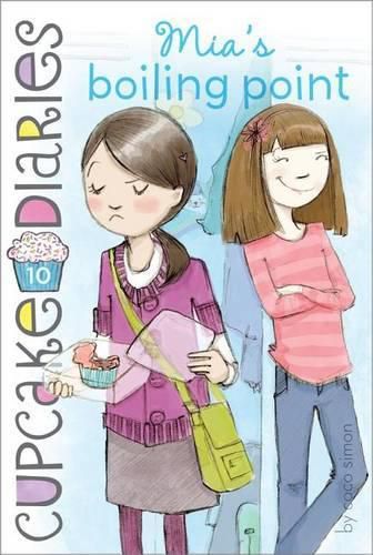 Cover image for Mia's Boiling Point: Volume 10