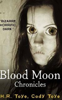 Cover image for Blood Moon Chronicles