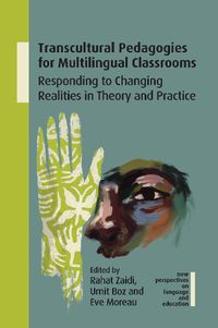 Cover image for Transcultural Pedagogies for Multilingual Classrooms