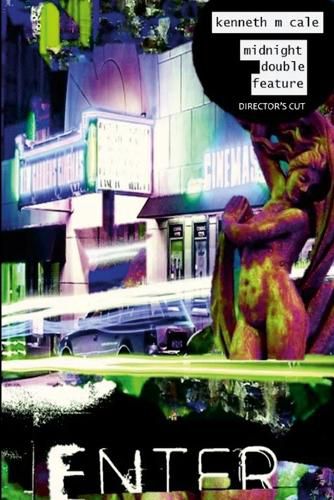 Cover image for Midnight Double Feature Director's Cut