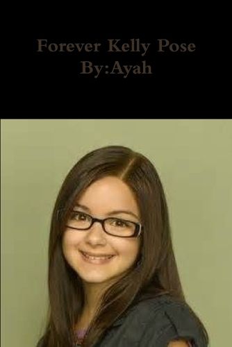 Cover image for Forever Kelly Pose