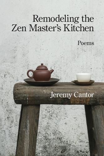 Cover image for Remodeling the Zen Master's Kitchen