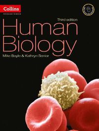 Cover image for Human Biology