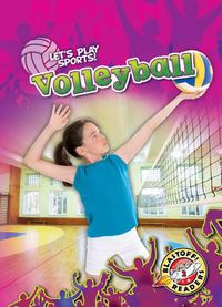 Cover image for Volleyball