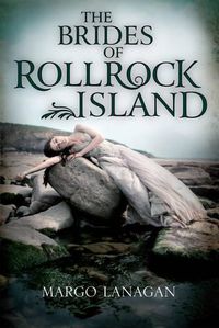 Cover image for The Brides of Rollrock Island