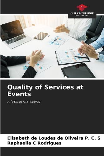 Cover image for Quality of Services at Events