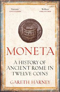 Cover image for Moneta