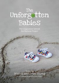 Cover image for The Unforgotten Babies: The inspiration behind the Buttons Project