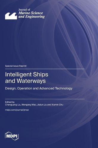 Cover image for Intelligent Ships and Waterways