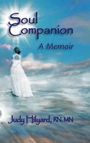 Cover image for Soul Companion: A Memoir