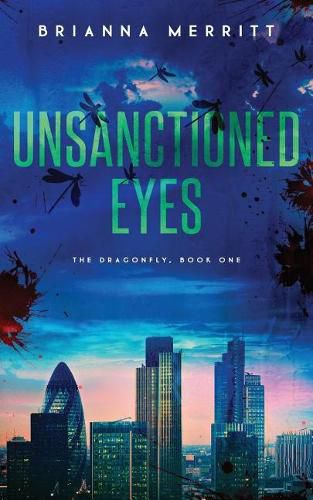 Cover image for Unsanctioned Eyes