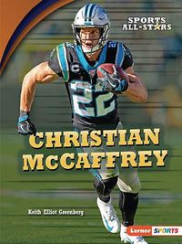 Cover image for Christian McCaffrey