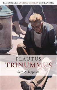 Cover image for Plautus: Trinummus