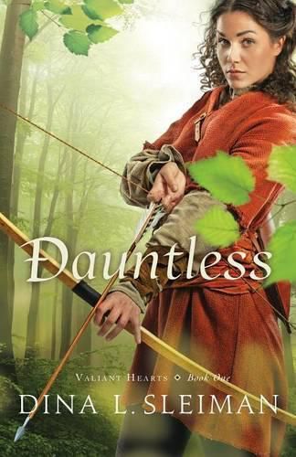 Cover image for Dauntless