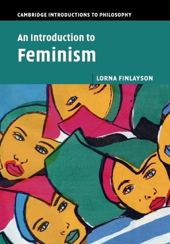 Cover image for An Introduction to Feminism