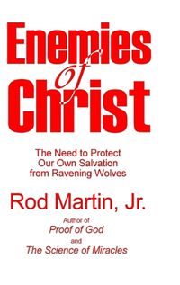 Cover image for Enemies of Christ