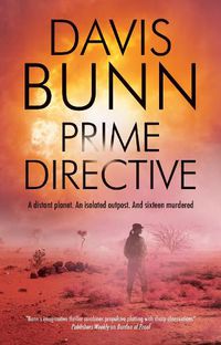 Cover image for Prime Directive