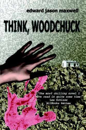 Cover image for Think, Woodchuck