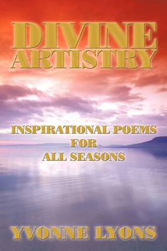 Cover image for Divine Artistry