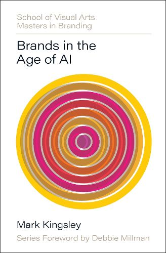 Cover image for Brands in the Age of AI