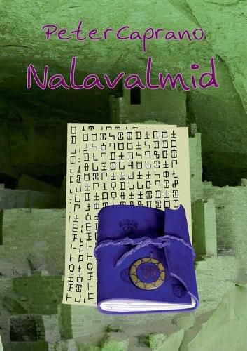 Cover image for Nalavalmid