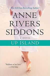 Cover image for Up Island