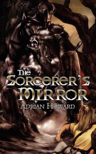 Cover image for The Sorcerer's Mirror