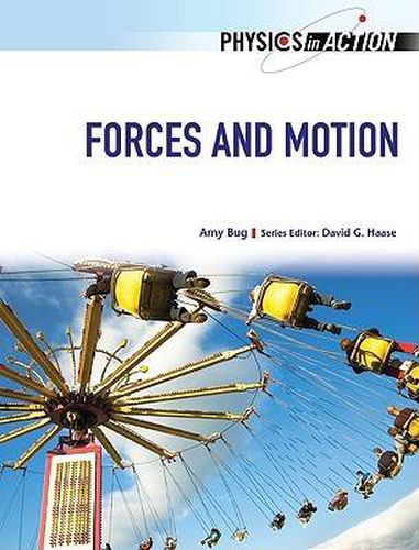 Cover image for Forces and Motion