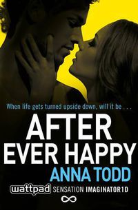 Cover image for After Ever Happy