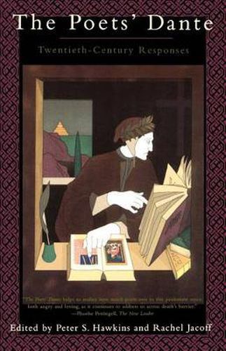 Cover image for The Poets' Dante