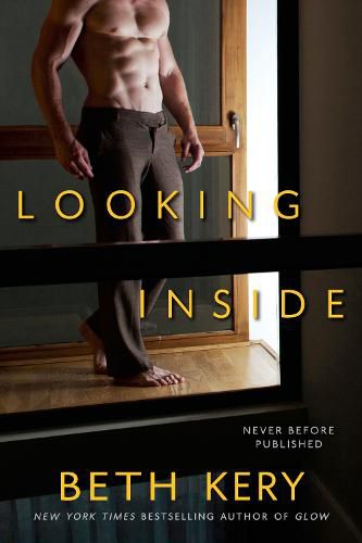 Cover image for Looking Inside